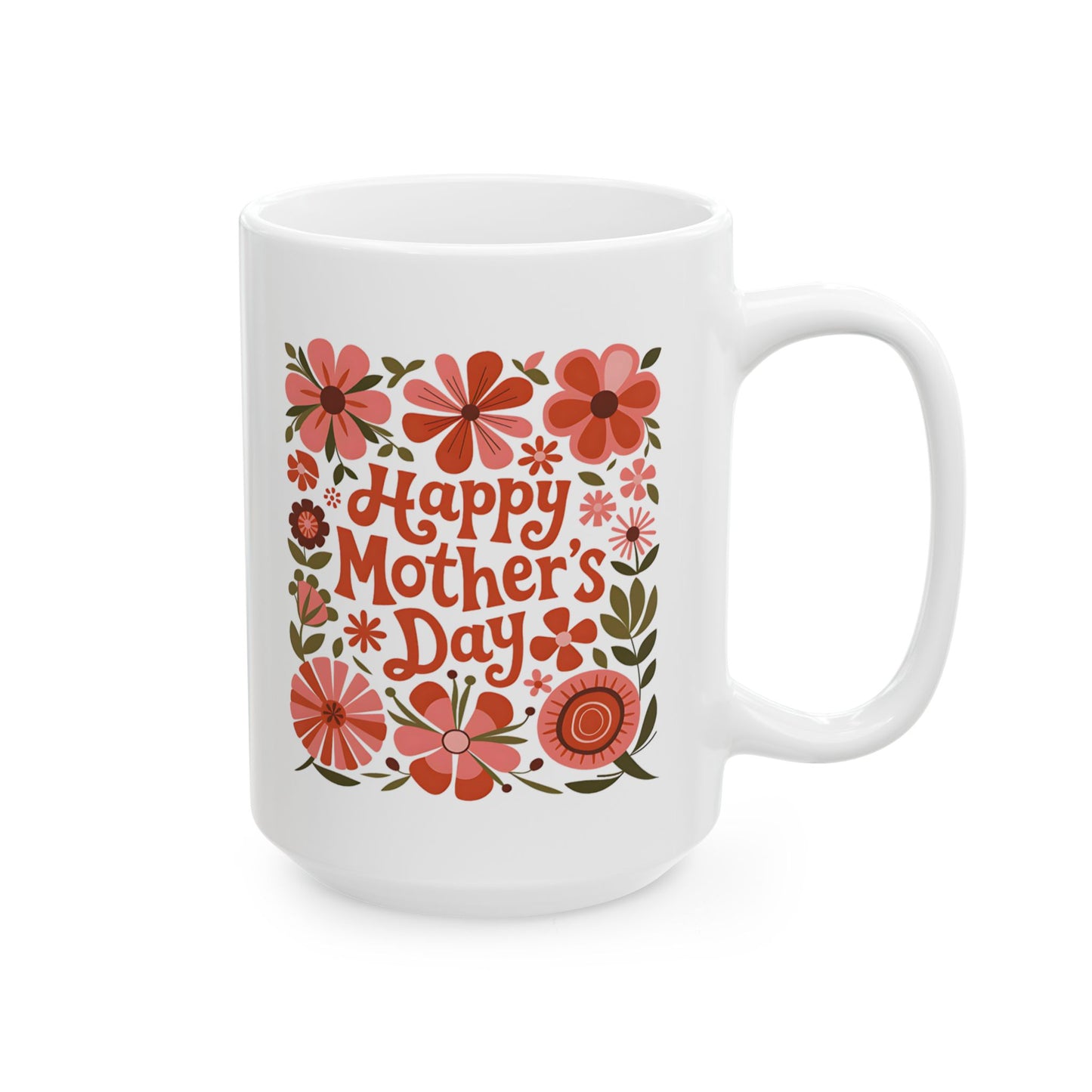 Happy Mother's Day