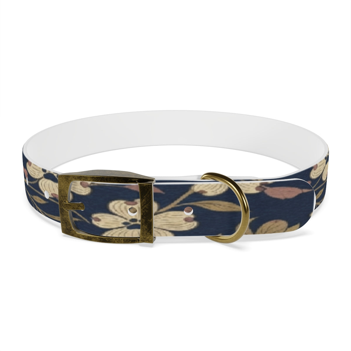 001dc - Personalized Dog Collar