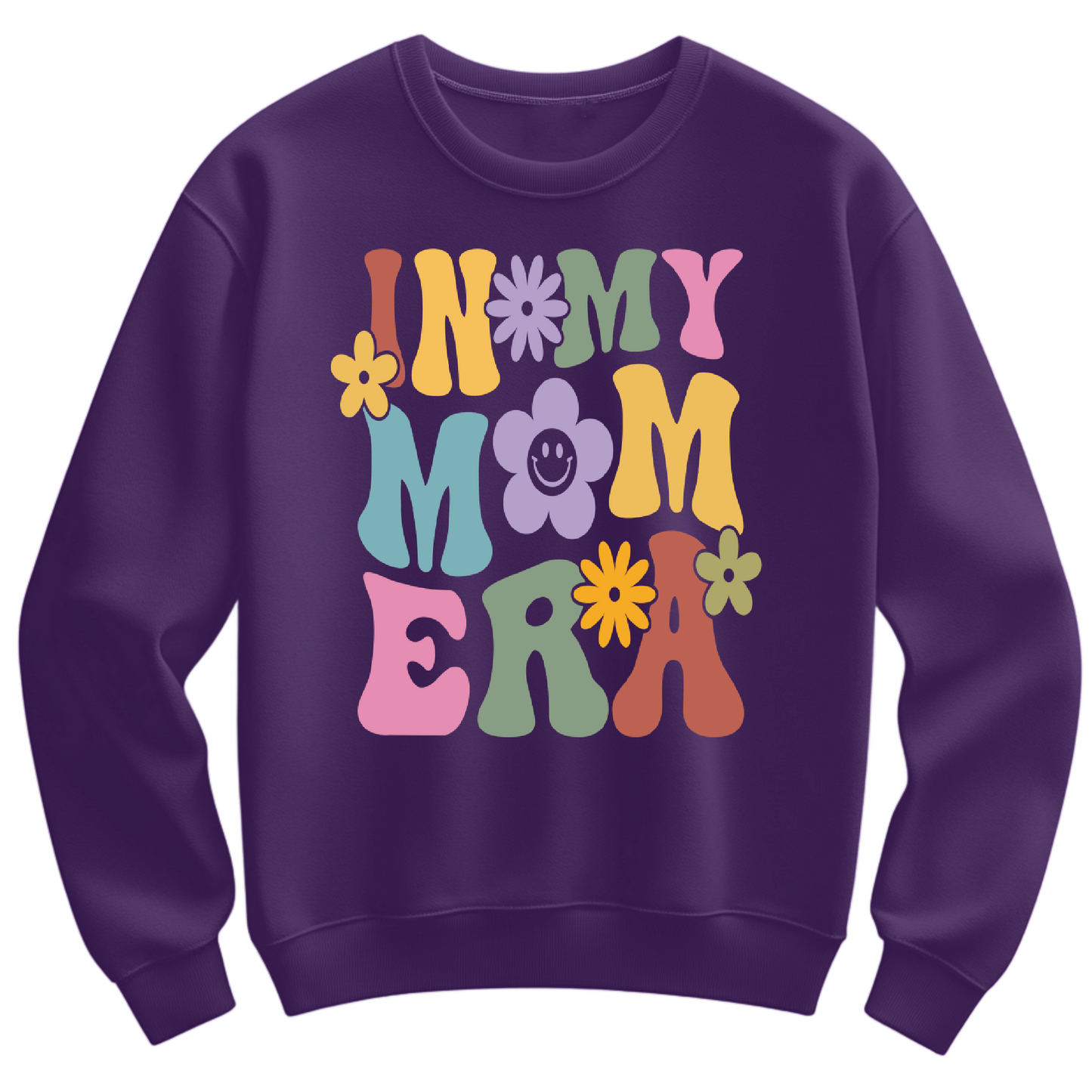 In My Mom Era