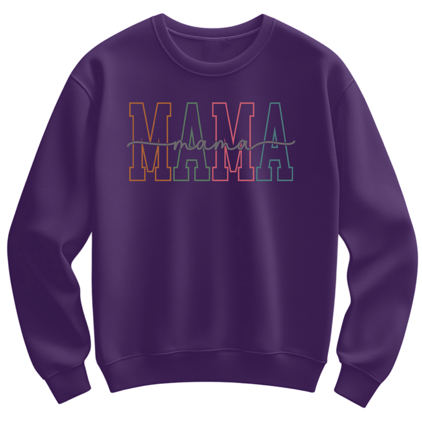 Mama