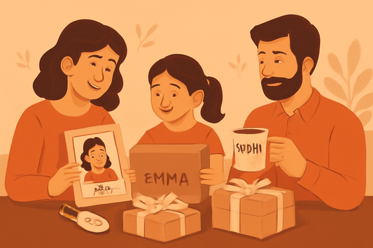 Unique Personalized Gifts for Every Special Occasion: Your Ultimate Guide