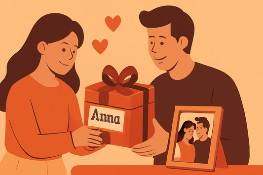 What’s the Best Personalized Gift for Your Valentine This Year?
