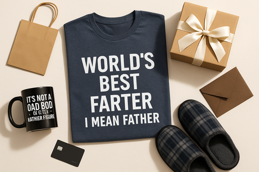 funny dad shirts