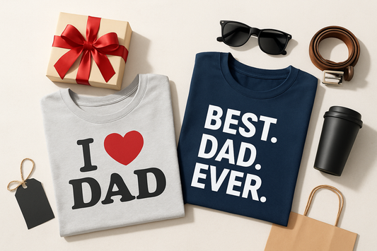 cute dad shirts