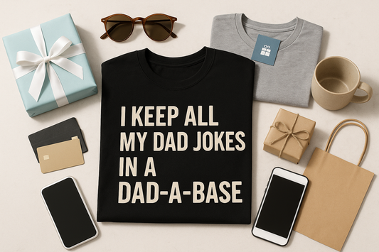 sarcastic dad shirts