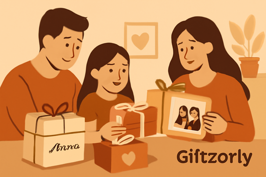 Why Personalized Gifts Are the Ultimate Choice for Every Occasion
