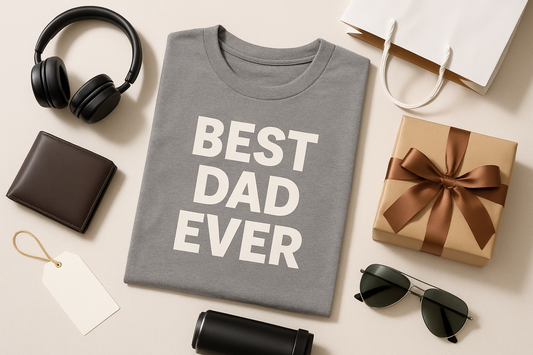 father's day t shirt