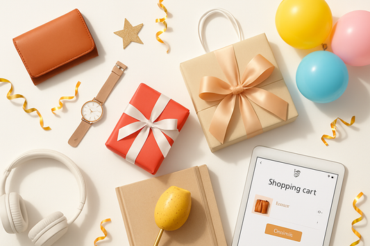birthday gifts