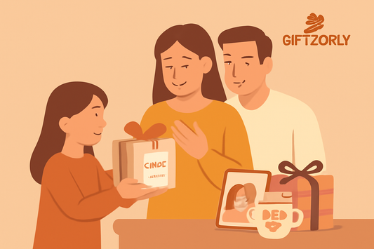 What Makes Personalized Gifts Perfect for Every Occasion?