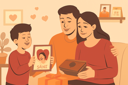 What Personalized Gifts Make Valentine's Day Unforgettable?