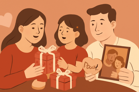 Affordable Valentine’s Day Gifts That Don’t Feel Cheap