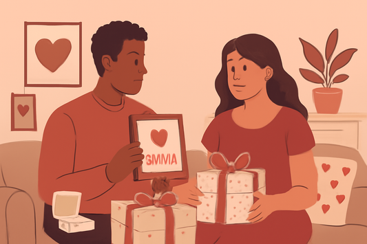 Luxury Valentine’s Day Gifts Worth Every Penny: A Guide for Thoughtful Gift Buyers
