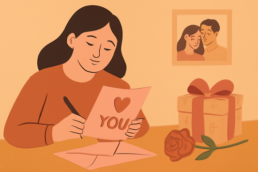 What Should I Write in a Valentine’s Day Card for My Partner? The Ultimate Guide!