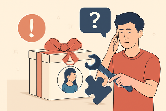 How to Fix Common Issues with Personalized Gifts