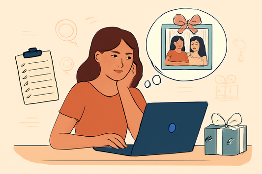 How to Choose Personalized Gifts for Friends in 7 Simple Steps