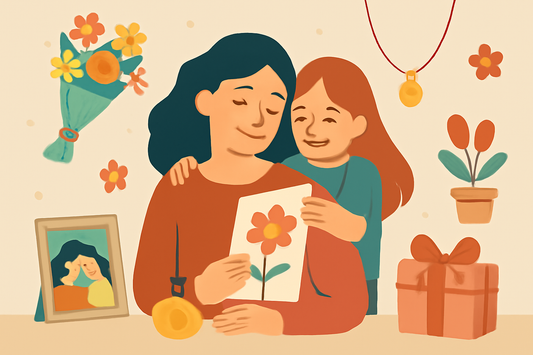 Ultimate Guide to Creative Mother's Day Gift Ideas