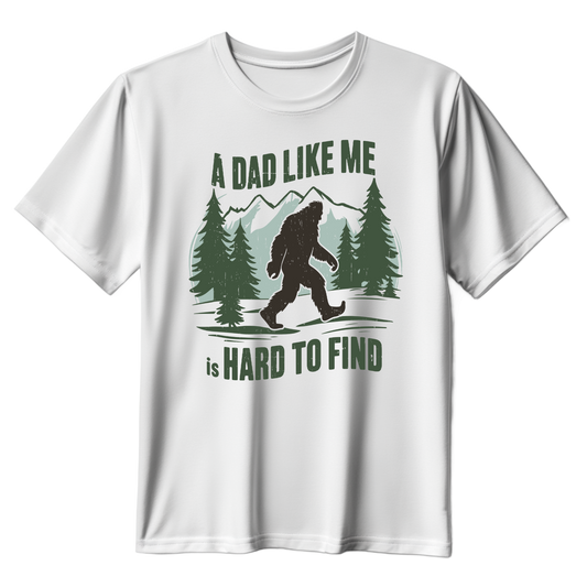 A Dad Like Me T-Shirt - Perfect Gift for Fathers