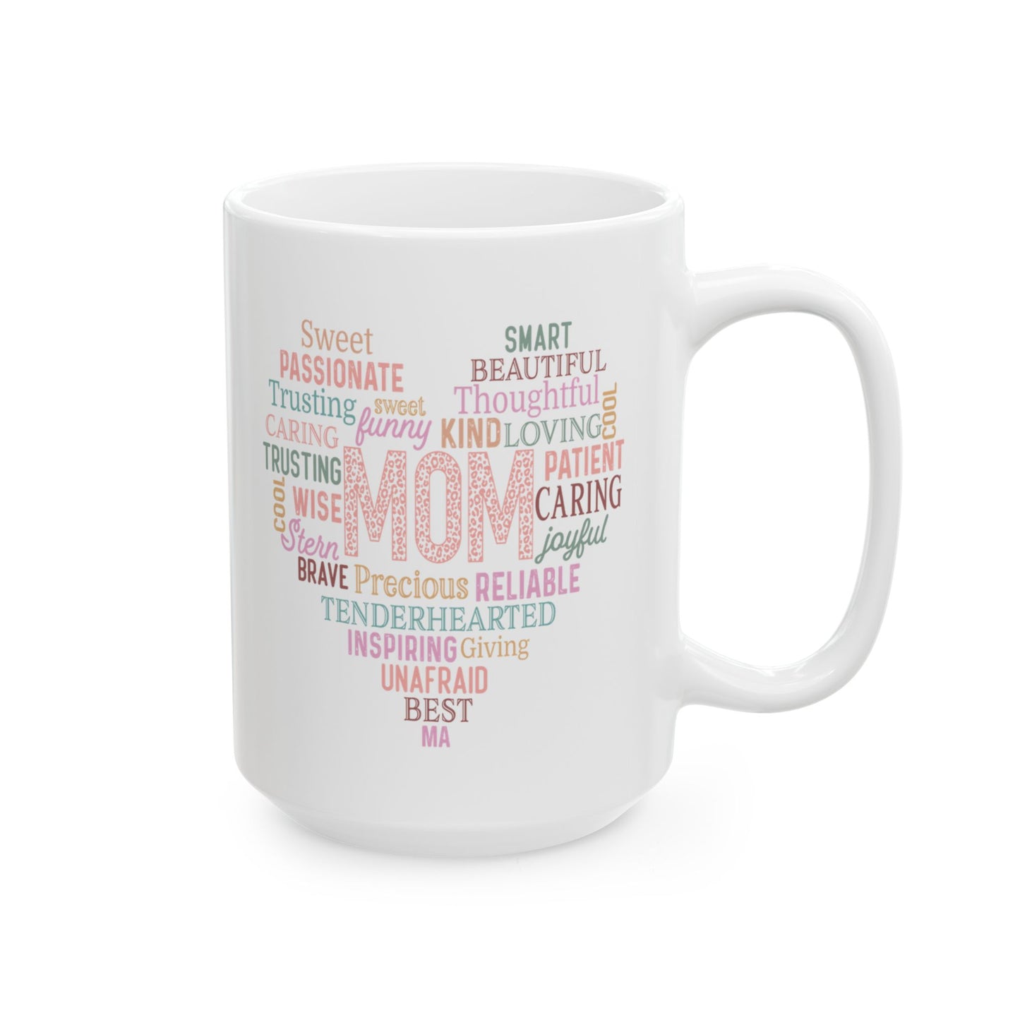 Mom Words
