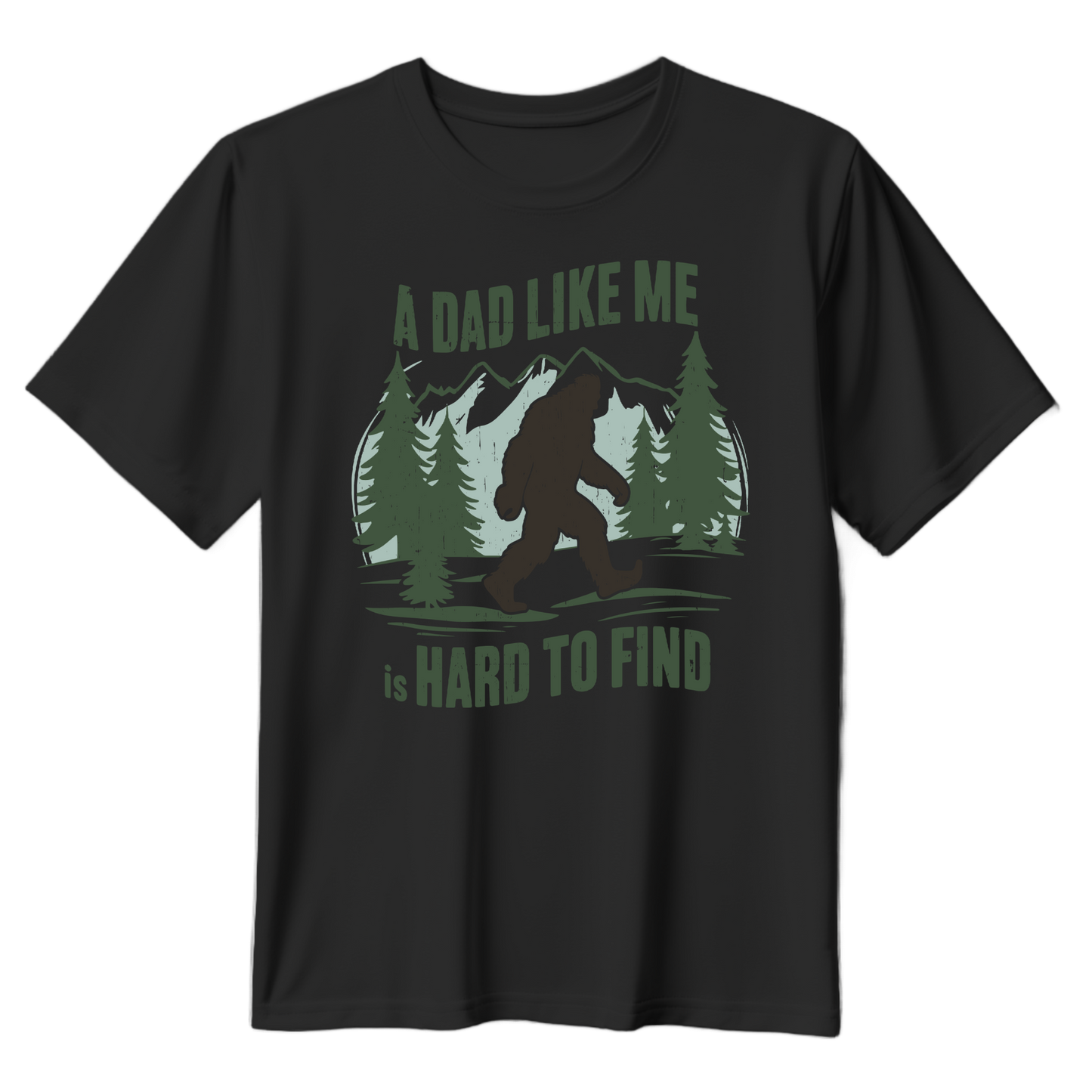 A Dad Like Me T-Shirt - Perfect Gift for Fathers