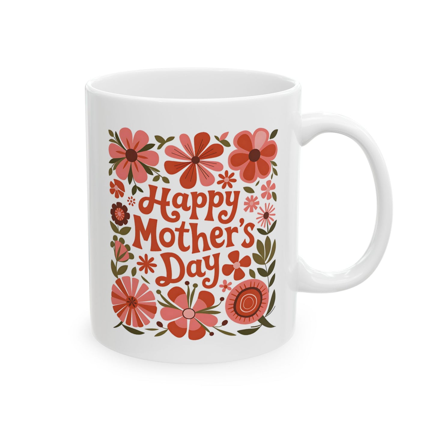 Happy Mother's Day