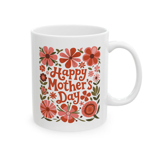 Happy Mother's Day