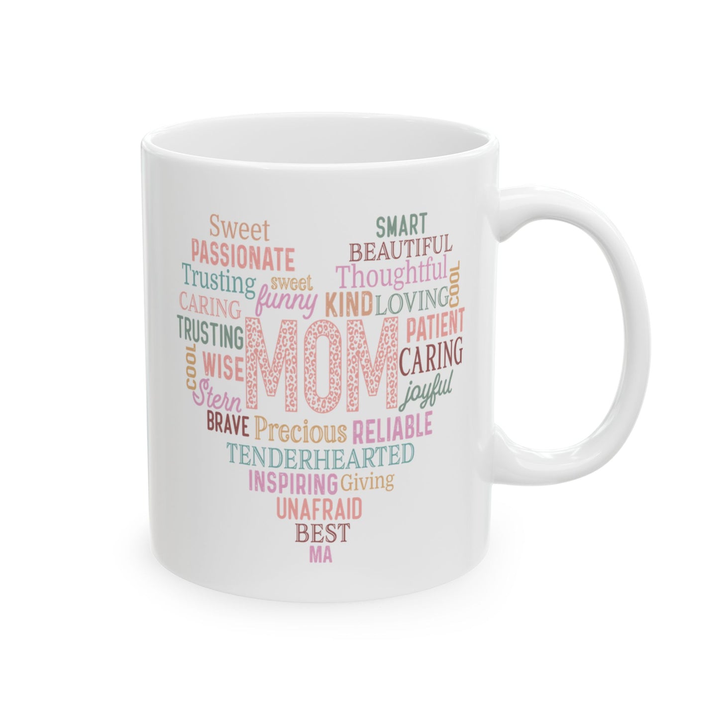 Mom Words