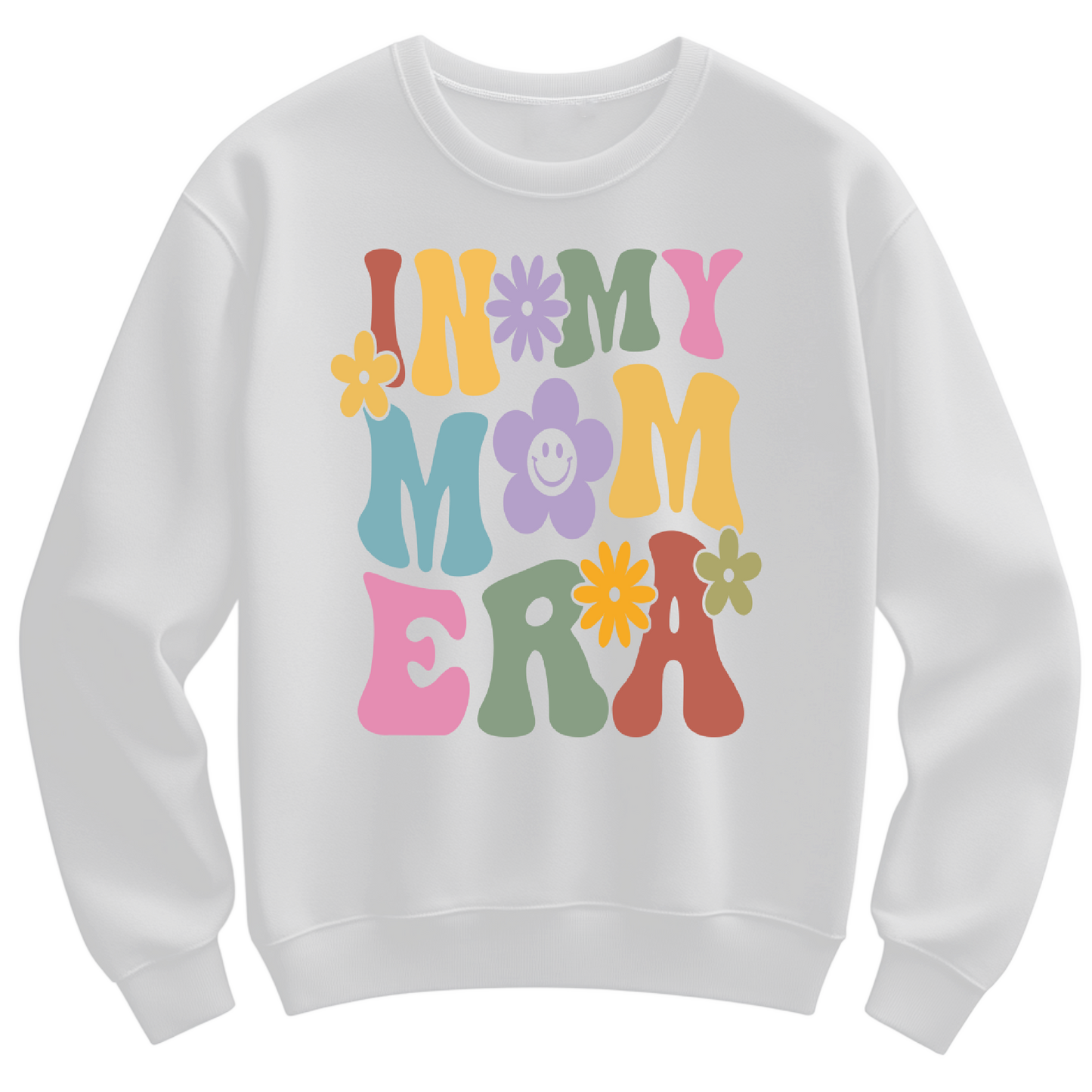In My Mom Era