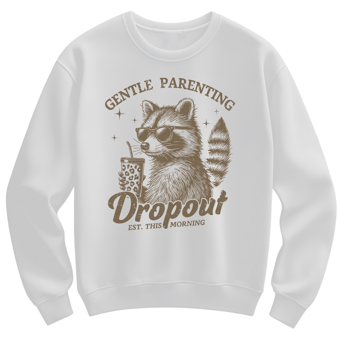 Gentle Parenting Dropout