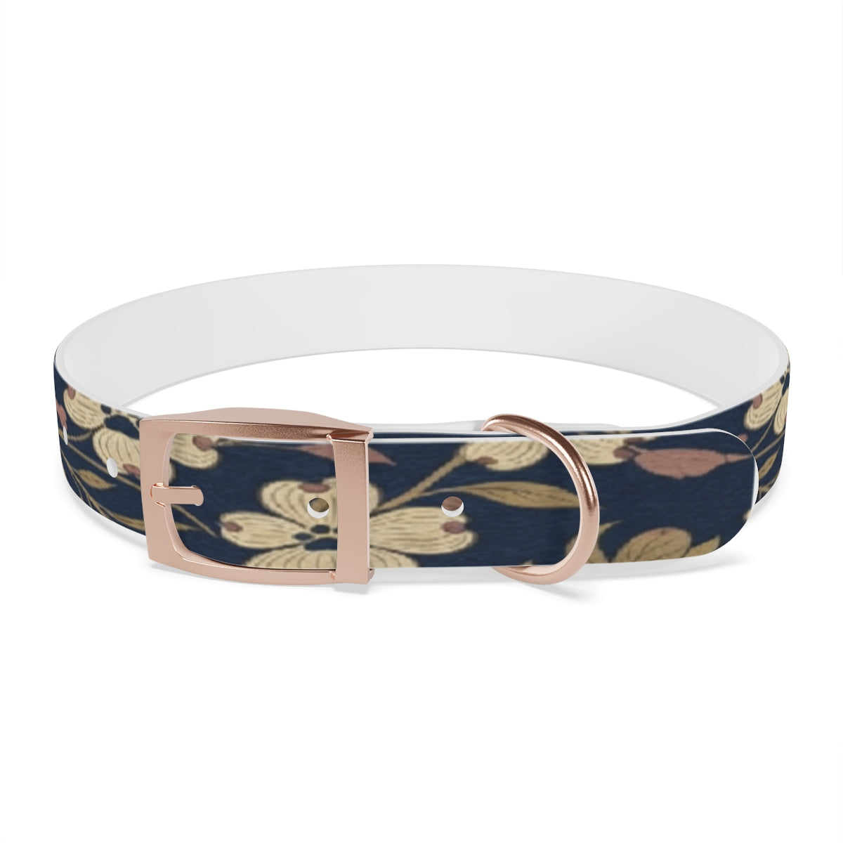 001dc - Personalized Dog Collar