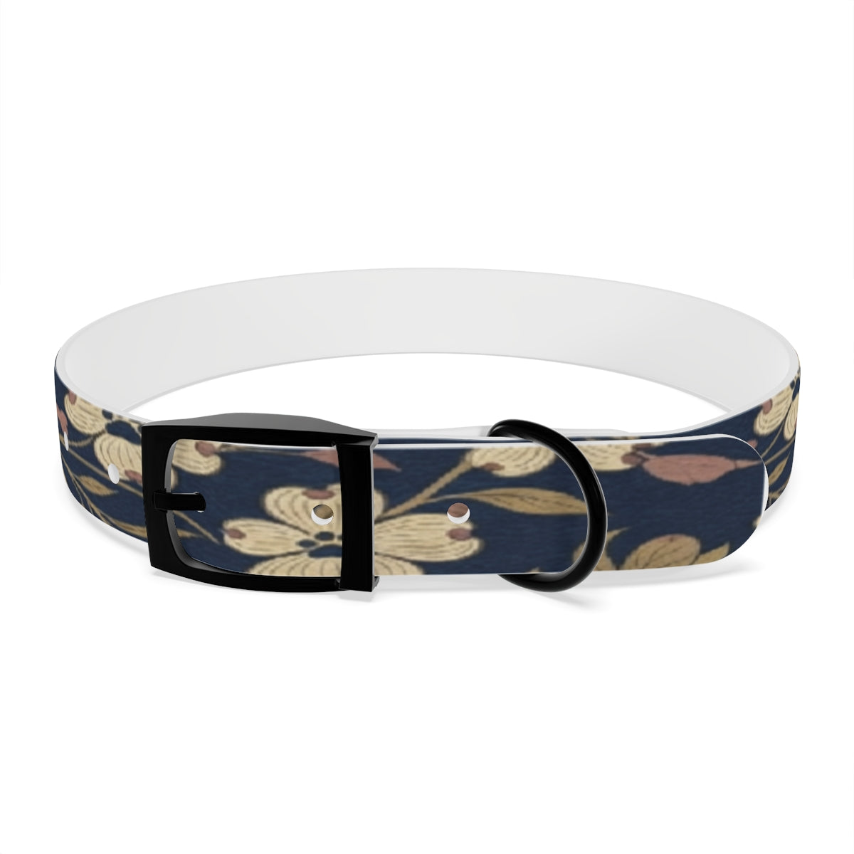 001dc - Personalized Dog Collar