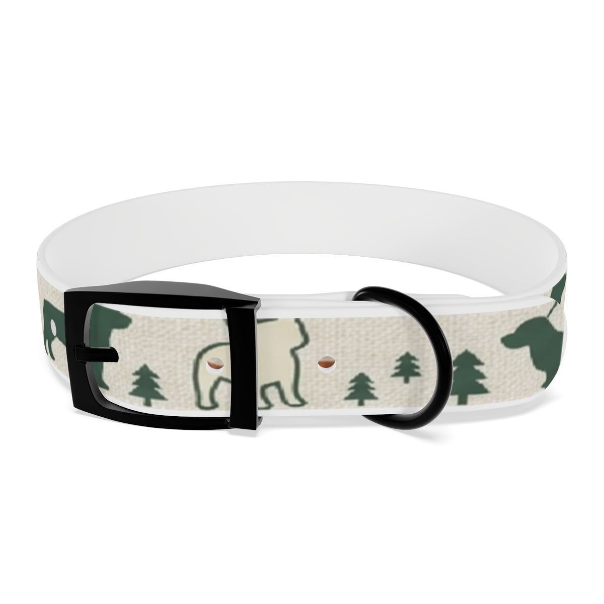 001dc - Personalized Dog Collar