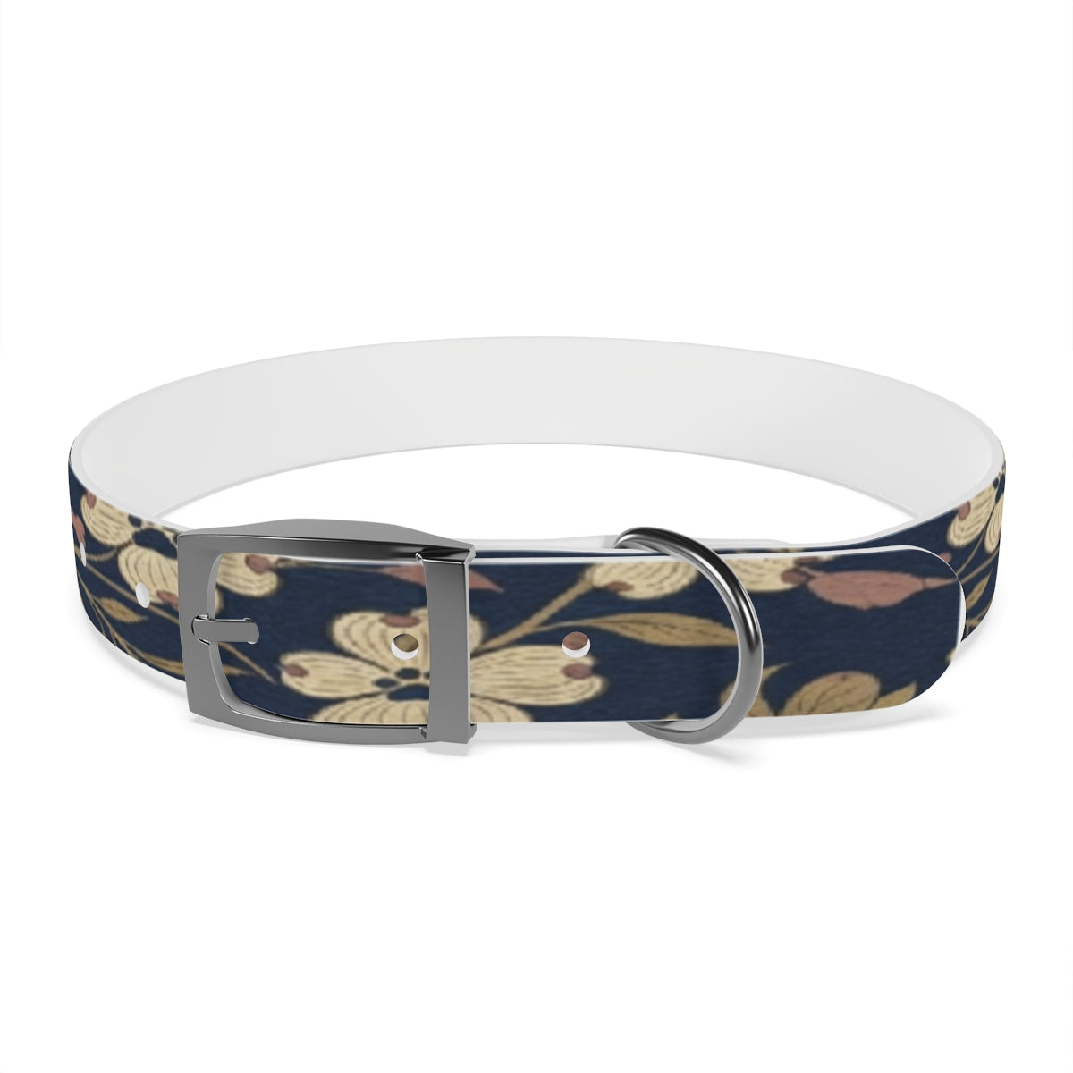 001dc - Personalized Dog Collar