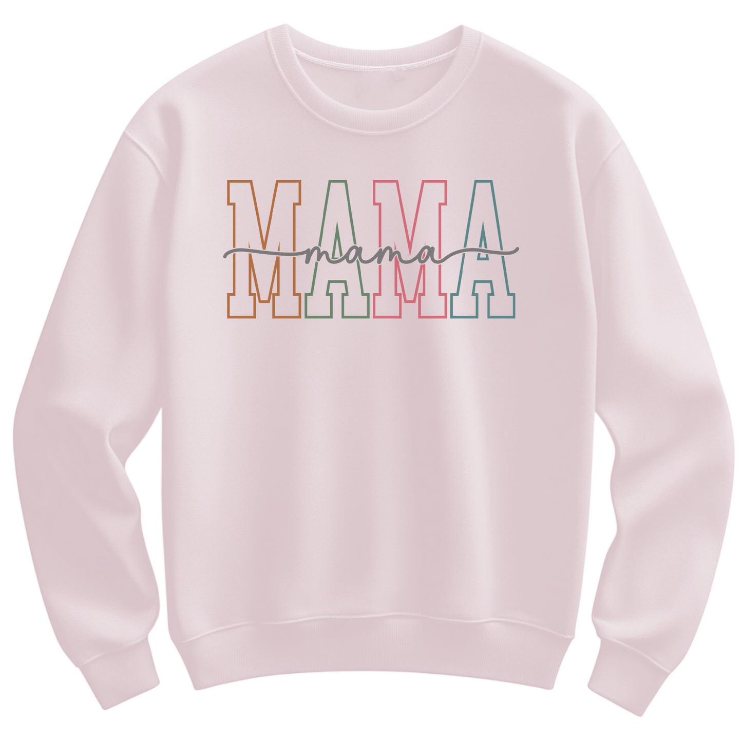 Mama