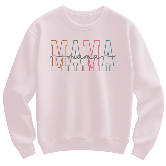 Mama