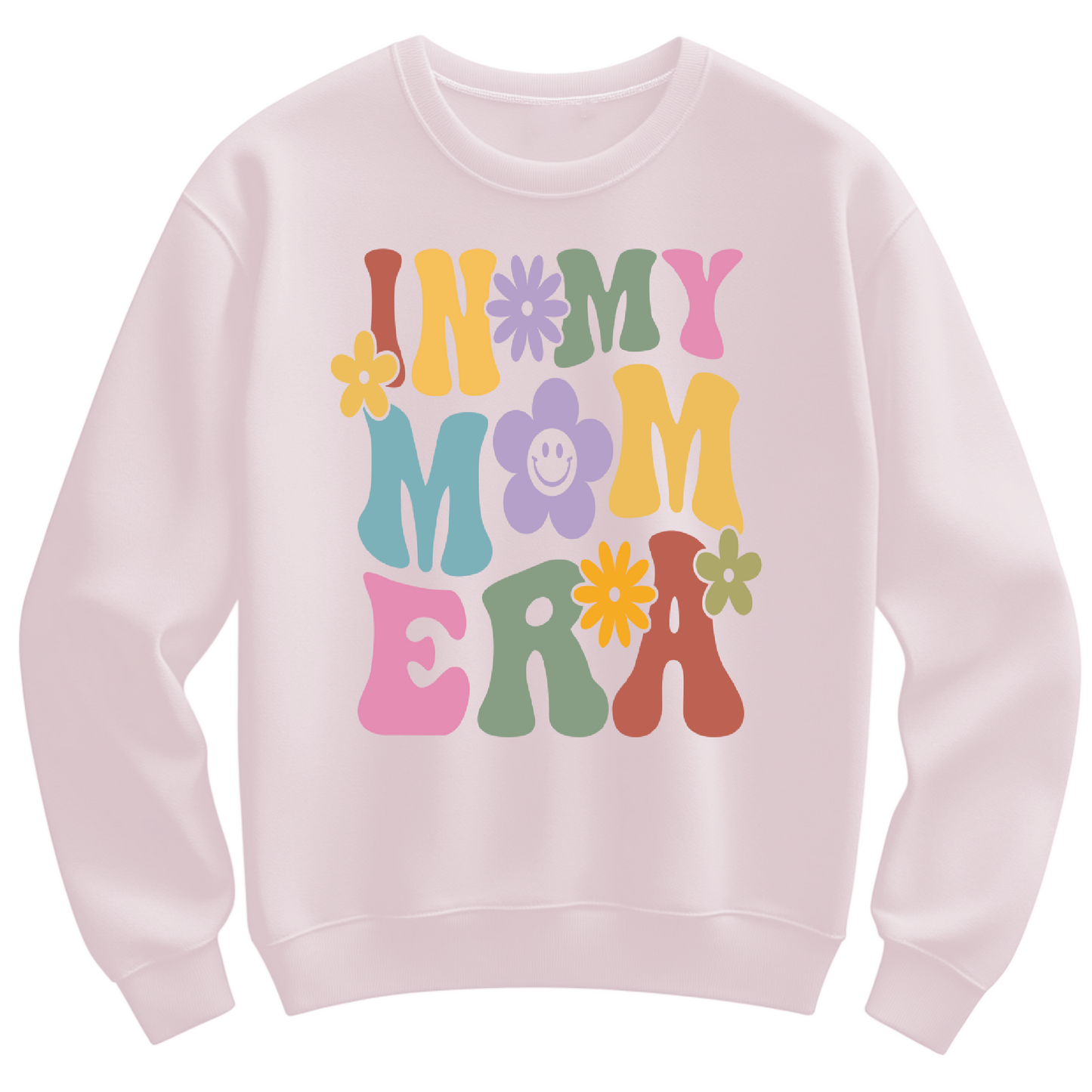 In My Mom Era