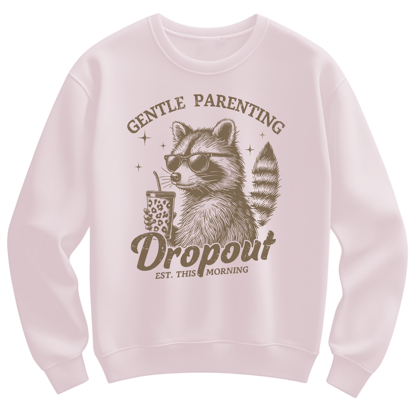 Gentle Parenting Dropout
