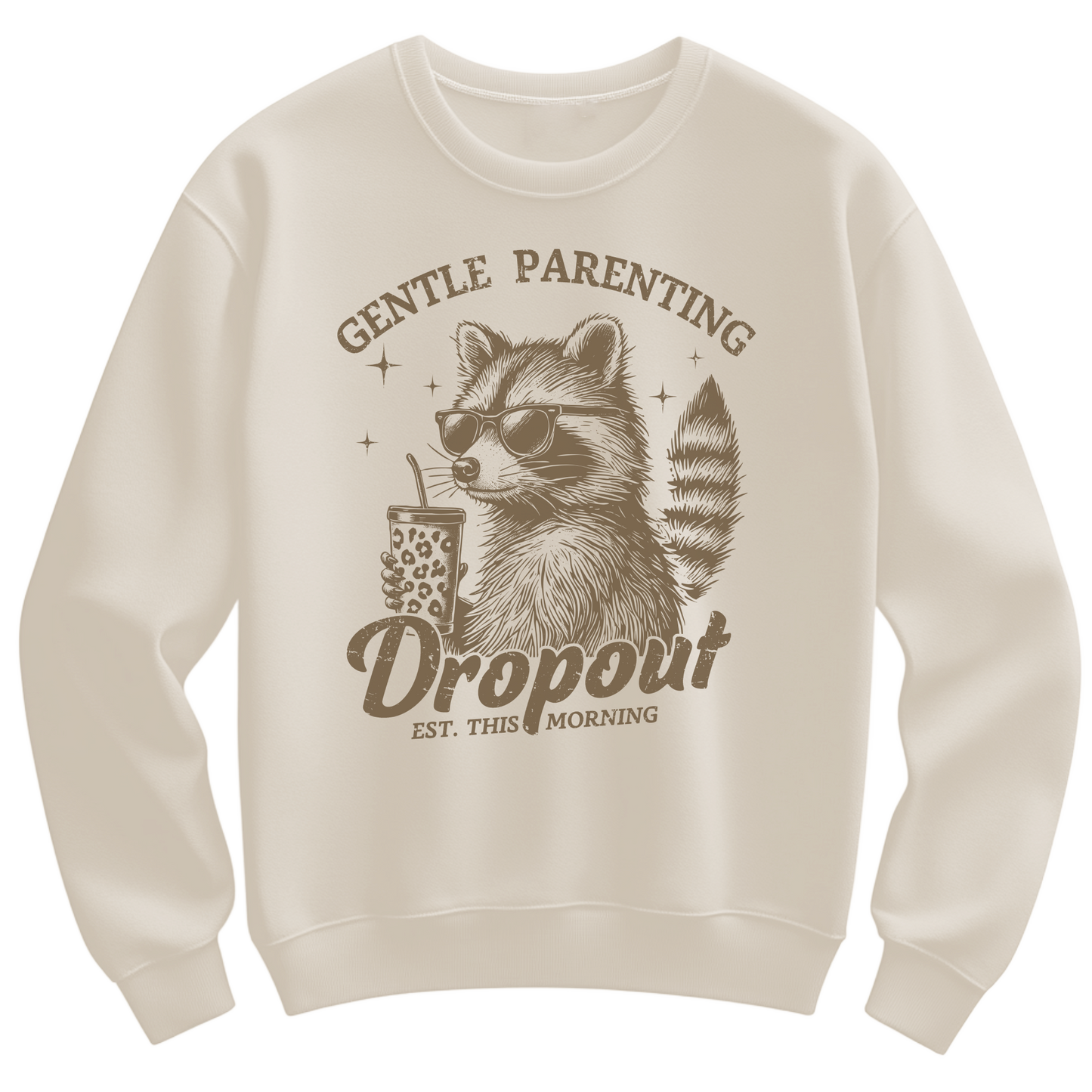 Gentle Parenting Dropout