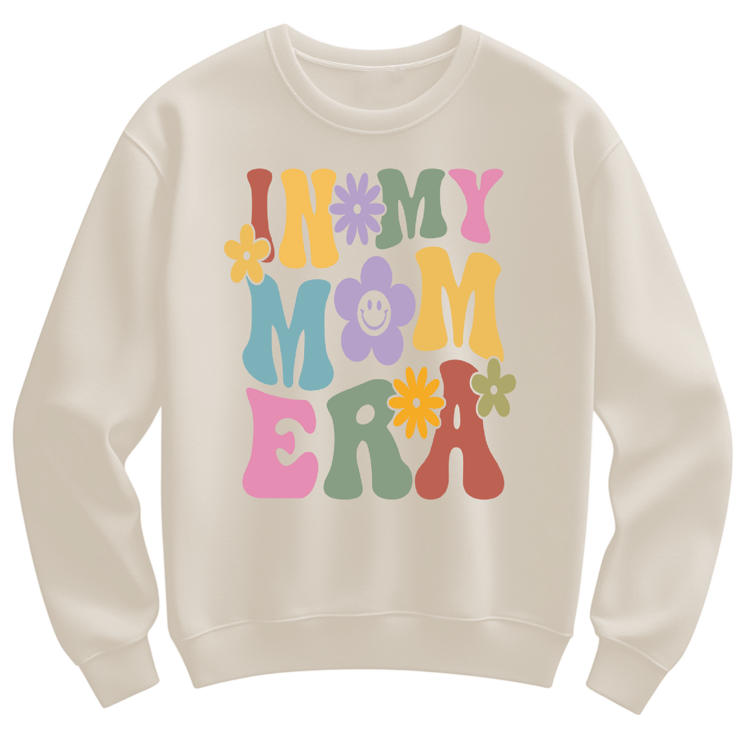 In My Mom Era