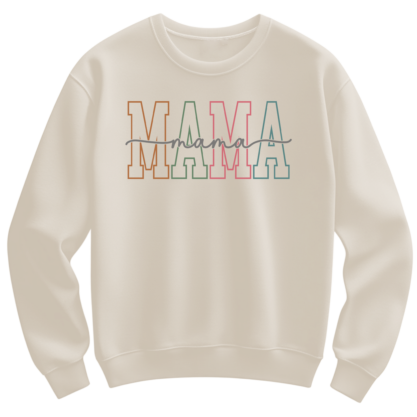 Mama