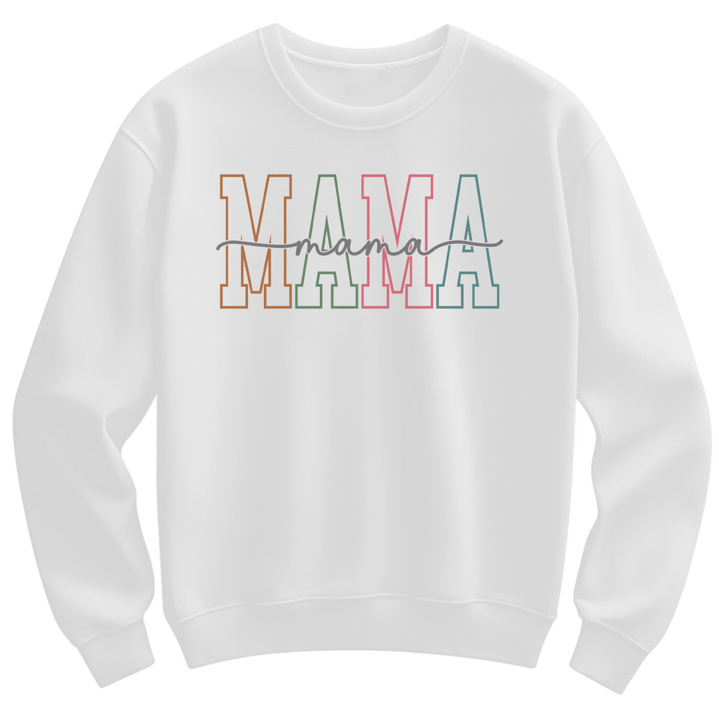 Mama