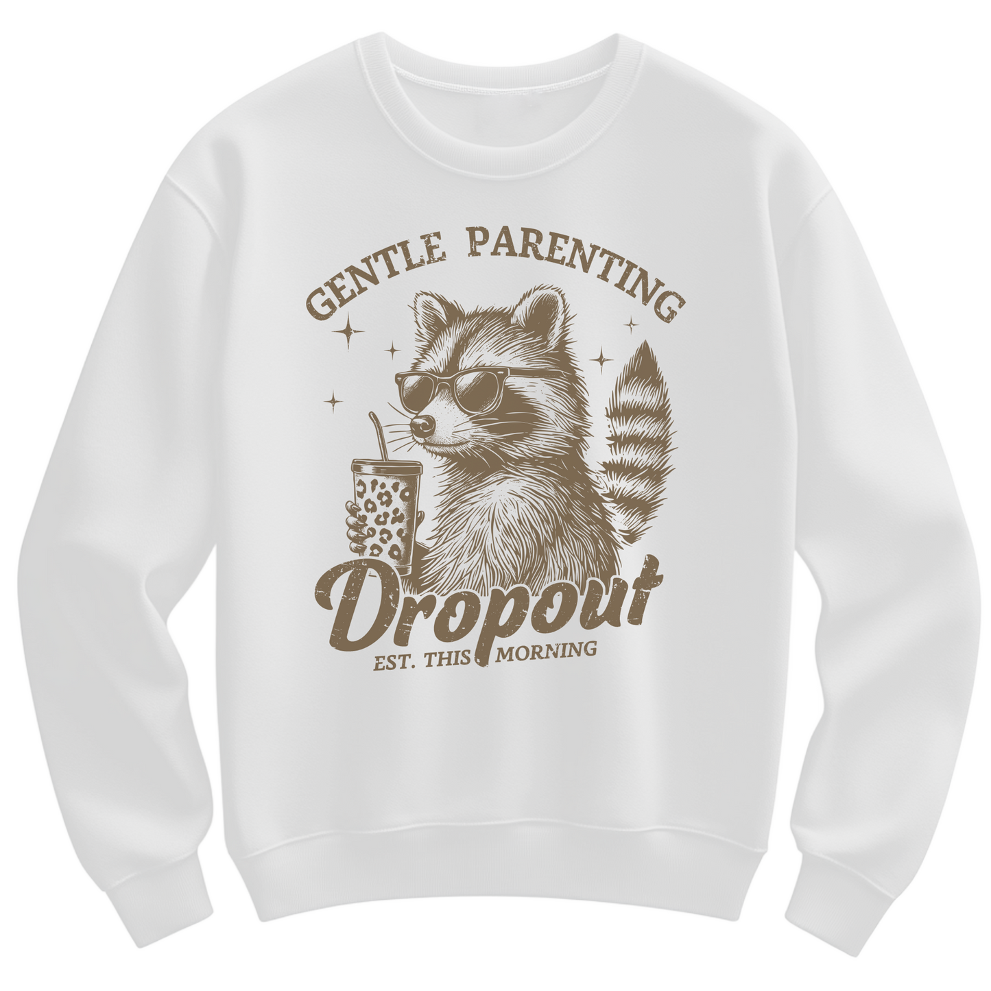 Gentle Parenting Dropout