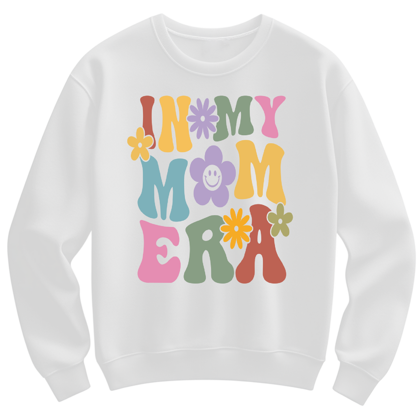 In My Mom Era